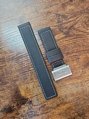 panerai ratchet clasp|Panerai Watch OEM Brushed Titanium Ratchet Clasp PIG SUB .